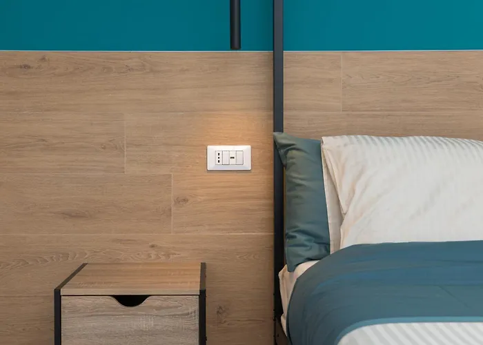 Angel Joy Rooftop Private Terrace Near Roma Tiburtina Train & Metro Station Apartamento
